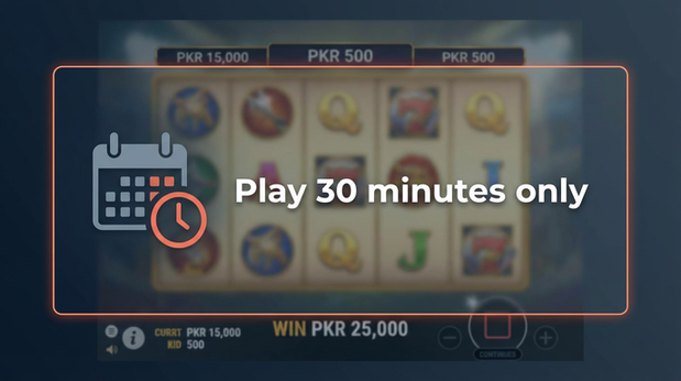 Payment and PKR controls in 3pattiboss - 6