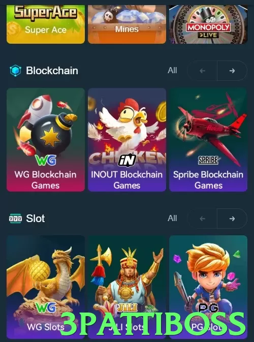 3pattiboss game app for Pakistan players - 3